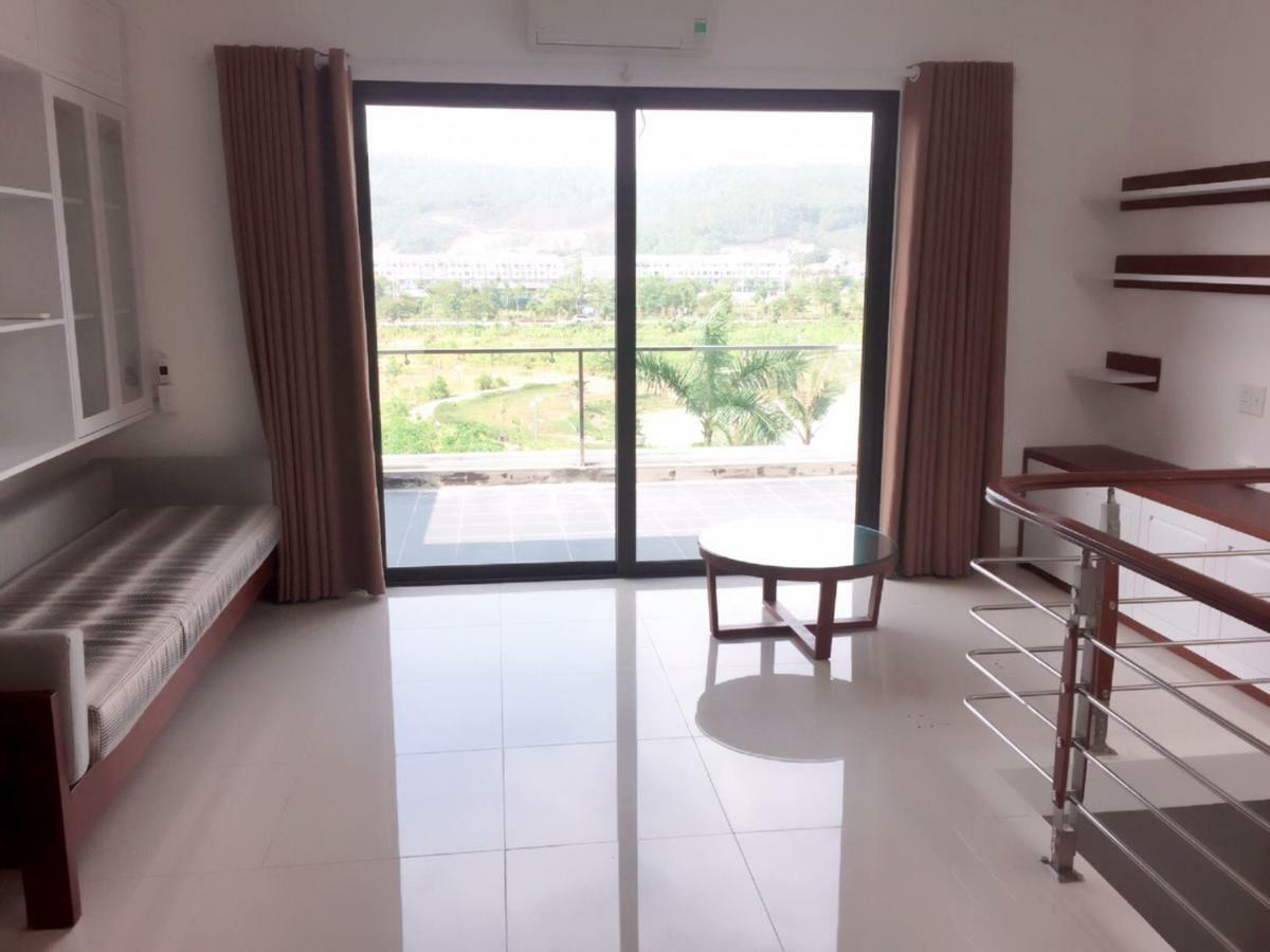 Kp Relax Halong Homestay Nan Giang Exterior foto